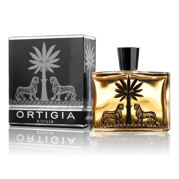 Ortigia Eau De Parfum / 100 ml / Unisex