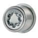 FARAD 1-DLF/E Star Lock 1CH Code DLF/E velgslot met bevestigingsmoeren voor auto's