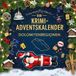 Der FlipFlop Der Krimi-Adventskalender Dolomitenregionen