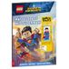LEGO® DC Superheroes - Rätselspaß mit Superman