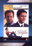 Megamoviestore In Good Company DVD