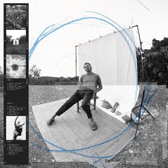 Ben Howard - Collections From The Witheout