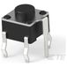 TE Connectivity 1825955-6 Bouton-poussoir 1 pièce(s) Sac