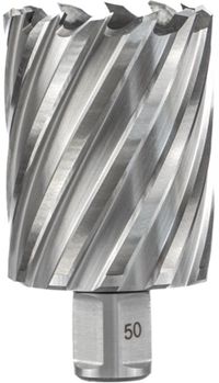 Euroboor HSS Kernboor 92mm x 55mm