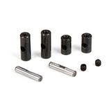 Losi Universal Rebuild Kit 2 15 4 Wheel Drive DBXL LOS252020 onderdelen