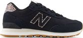 New Balance 515v3 Sneakers femme - BLACK - Taille 40.5