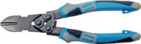 Predox Side Cutter 21 cm - Rood