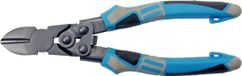 Predox Side Cutter 21 cm - Rood