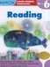 Kumon Grade 6 Reading