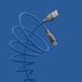 Forever Tornado kabel USB - Lightning 1,0 m 3A navy blue