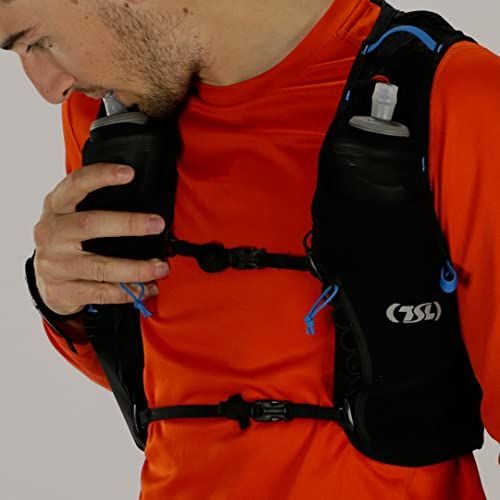 TSL Finisher 5L-XL