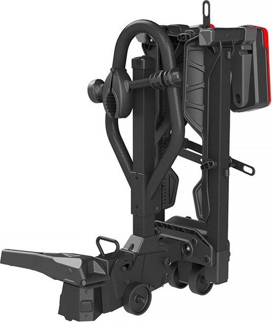 Hapro Atlas Xfold I Fietsendrager - 1 Fiets