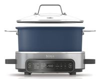Ninja Foodi PossibleCooker 8-in-1 - 6L - Slowcooker, Rijstkoker & Meer - MC1101EU
