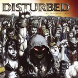 Warner Music Disturbed Ten Thousand Fists