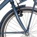 Alpina Vork 22 Cargo J Vintage Blue Matt