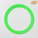 Ring vertoning groen