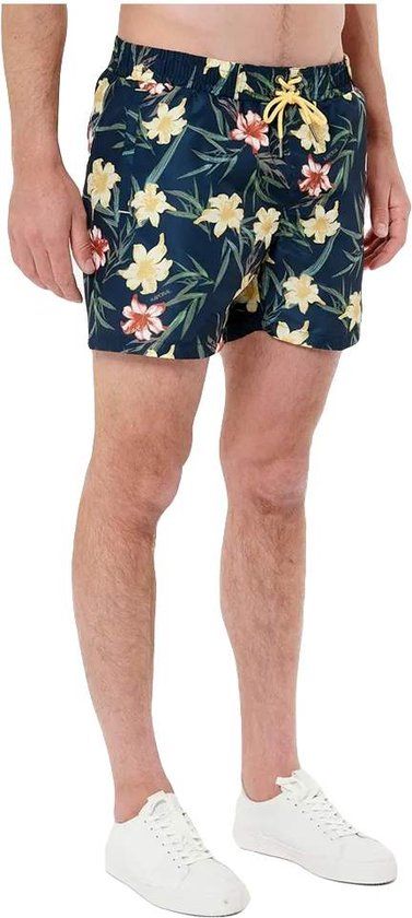 Kaporal NADAU Shorts - Navy - Men - Size S
