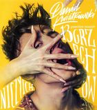 13 Dawid Kwiatkowski: 13 grzechów niczyich [CD]