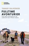 Kosmos Uitgevers National Geographic - Fulltime avonturier