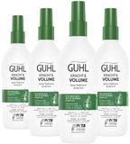 Guhl Kracht & Volume Spray Treatment 150 ml - Voordeelverpakking - 4 stuks