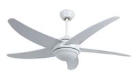 Bastilipo MALIBÚ BLANCO Plafondlamp Wit