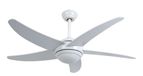 Bastilipo MALIBÚ BLANCO Plafondlamp Wit