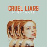 Cruel Kill Rock Stars Cruel Liars T LP