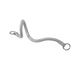 Ferplast 75380099W2 halsband voor honden Sport Cs8/35