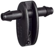 RACCORDO CLABER RACCORDO DIRITTO 1/4 Pz.10 MICRO 91155