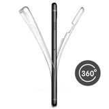 COOL Accesorios COOL Samsung G975 Galaxy S10 Plus Transparant Silicone Hoes