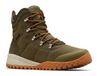 Columbia Fairbanks™ Omni-heat™ Wandelschoenen Groen EU 43 Man