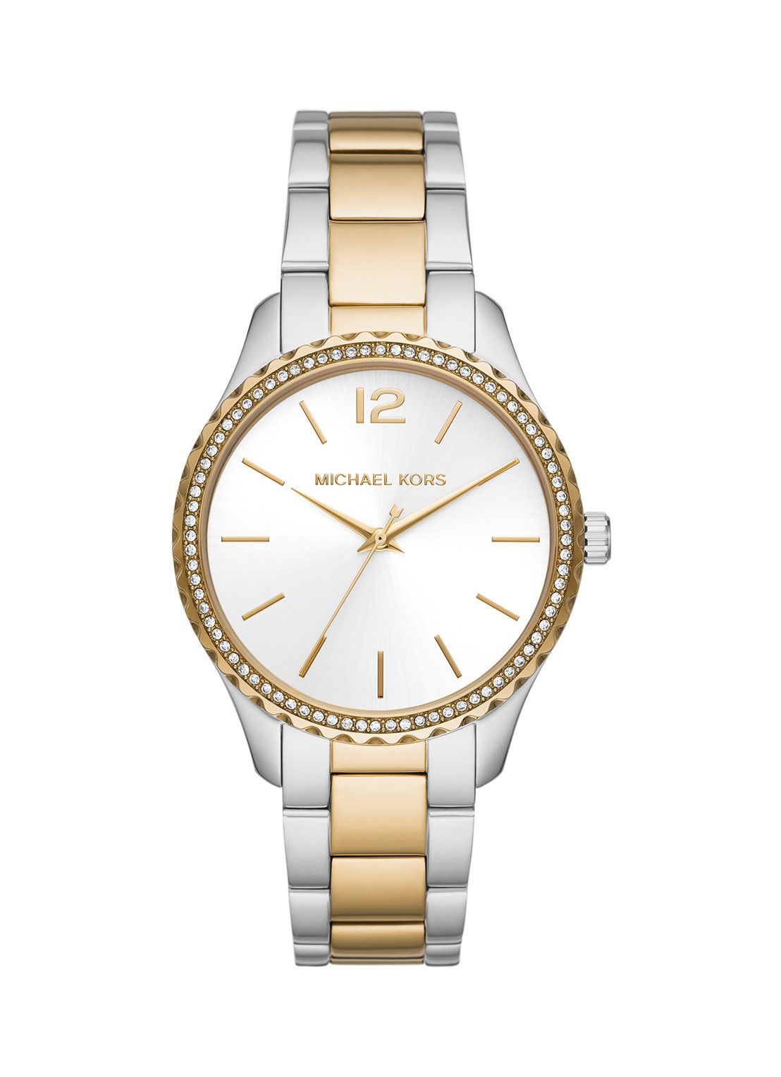 Michael Kors Layton horloge MK6899