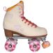 Chaya Patins à Roulettes Confortable Summer Breeze (Cream - 42)