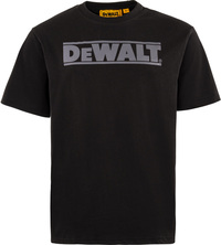 DeWALT DeWALT Oxide t-shirt met reflecterend logo L