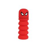 Spiderman Red 3D Etui 20 cm
