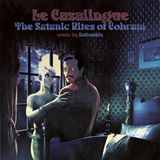 Le Kotiomkin - Le Casalingue (The Satanic Rites of Cobram) (LP)