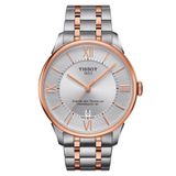 Tissot Chemin Des Tourelles T0994072203801 Montre - Acier - Multi - Ø 42 mm