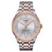 Tissot Chemin Des Tourelles T0994072203801 Montre - Acier - Multi - Ø 42 mm