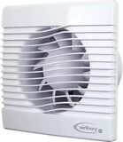 Air Roxy Badkamer ventilator Ø 150 mm wit