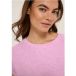 cecil Shirt met geborduurd patroon