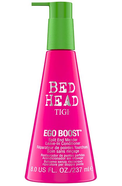 Tigi Bed Head Ego Boost Leave-In Conditioner - 200ml