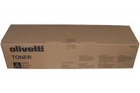 Olivetti B0841 Toner Cartridge Zwart