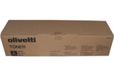 Olivetti B0841 Toner Cartridge Zwart