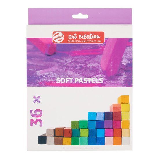Talens Art Creation 9029036M - 36 stuks - Verschillende kleuren