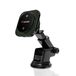Verbatim Charge 'n' Drive Qi2 magnetische draadloze autolader RGB