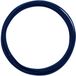 Vaessen Creative Aluminium Draad - 1,5mm - 5m - Royaal blauw