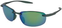 GAFAS Maui Jim Hookipa Ultra GM676-15 Groene Zonnebril