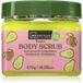 IDC INSTITUTE Avocado and Jojoba Oil Body Scrub & Peeling 470 ml