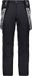 CMP Men's Ski Pants - Black - Size 56