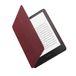 Hoes Amazon Kindle Paperwhite en Amazon Kindle Colorsoft hoes, licht en waterbestendig, opvouwbare beschermhoes - stof